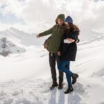 Affordable Honeymoon Packages in Manali for Budget Couples