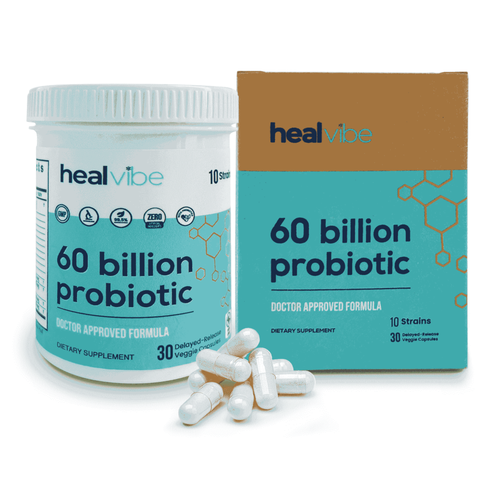 seed probiotics