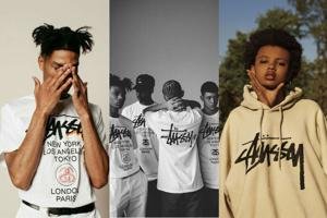 Stussy Hoodie