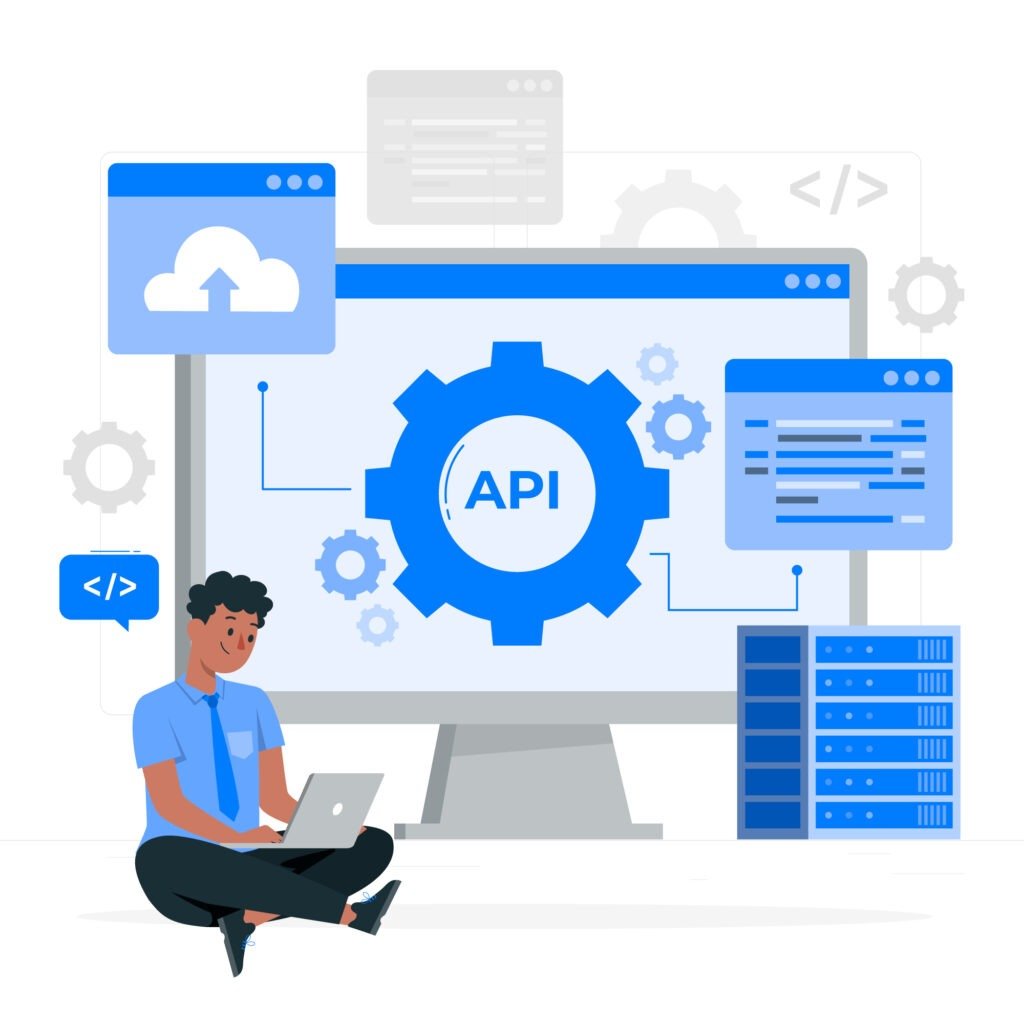 API Development