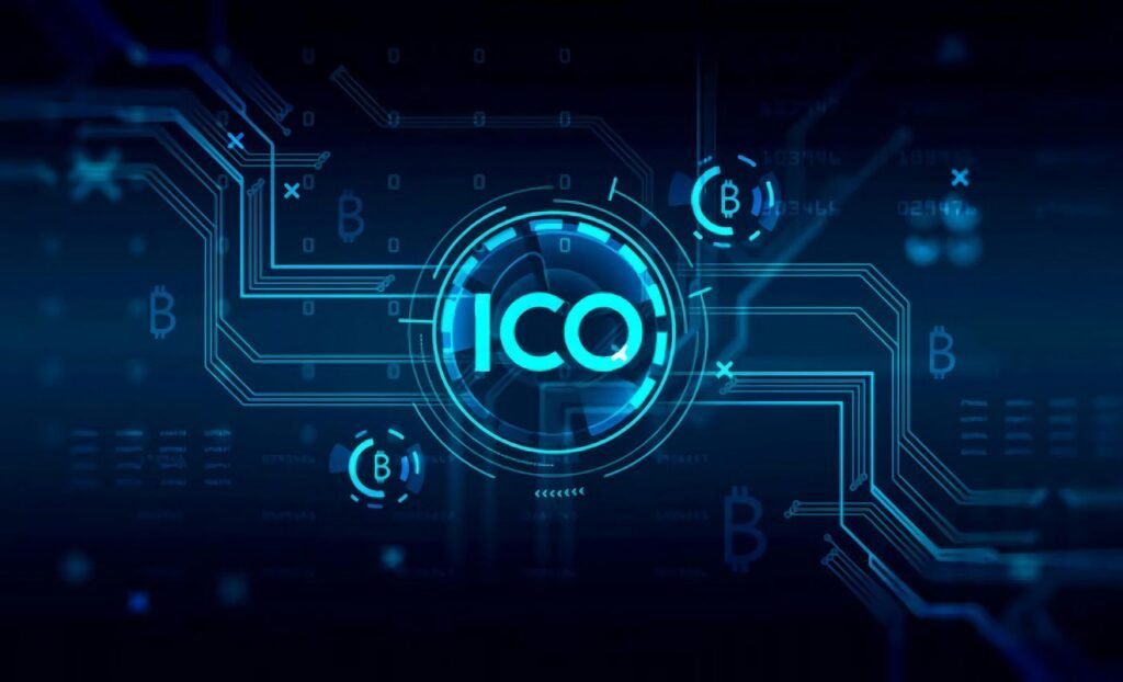 ICO Development