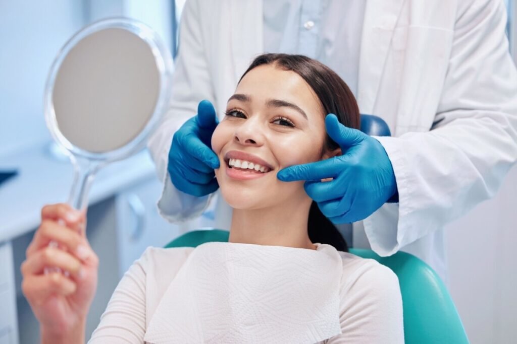 7 best types of dental bridges for effective tooth replacement