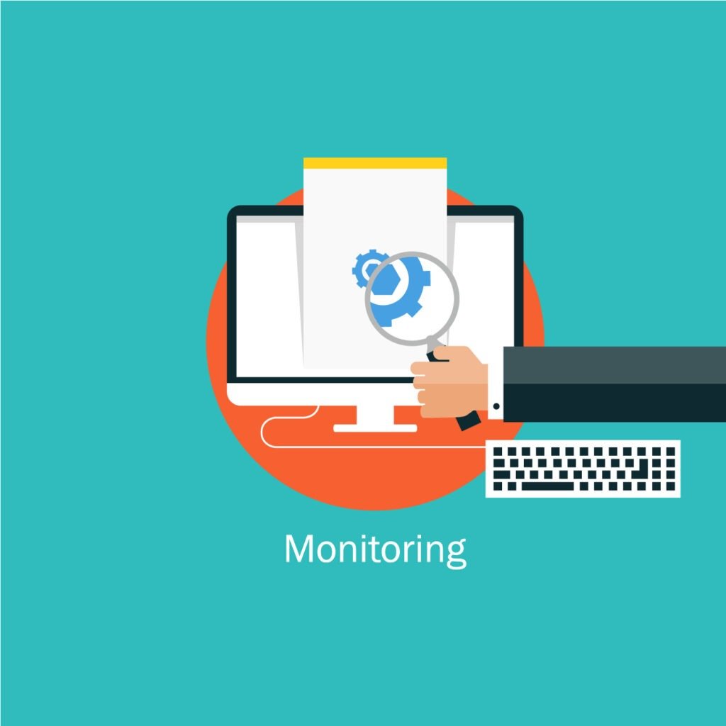 Desktop Monitoring Software - Mera Monitor