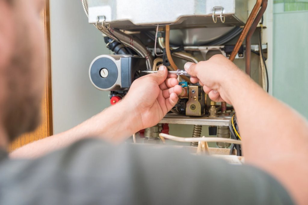 A Seasonal Checklist for Effective Heating Maintenance