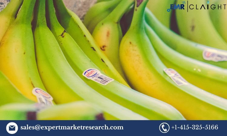 Australia banana market