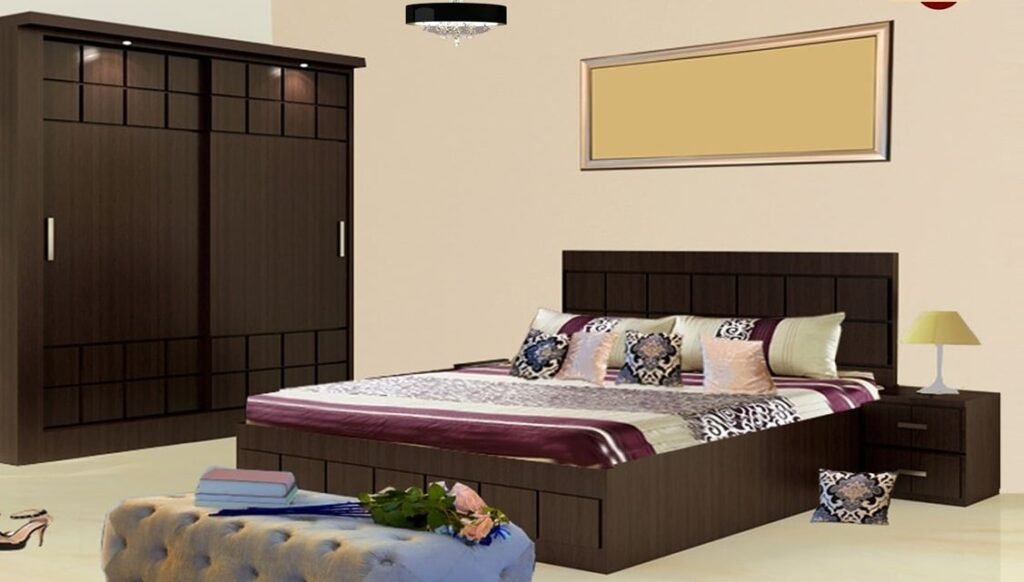 Bedroom Furniture