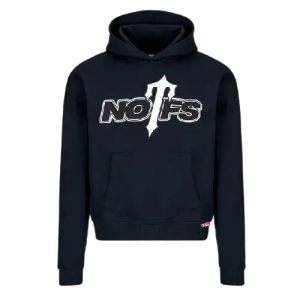 Unmatched Quality, Unstoppable Style: Discover Nofs Hoodies