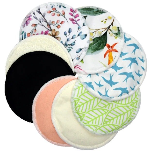 reusable breast pads australia