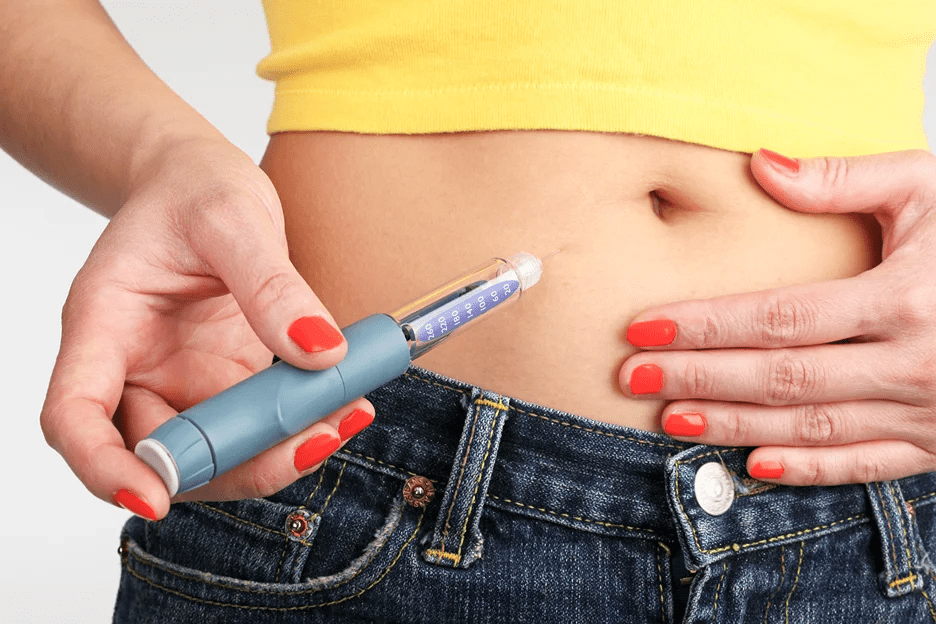 Can Wegovy Injections Help You Achieve Sustainable Weight Loss