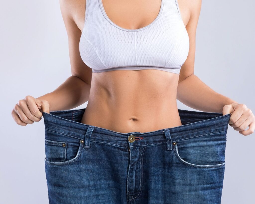 Can Weight Loss Injections Be Used as a Long-Term Solution