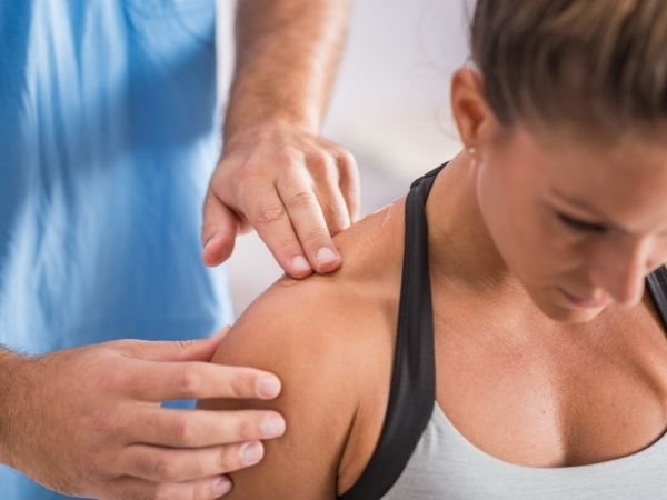 Chiropractor