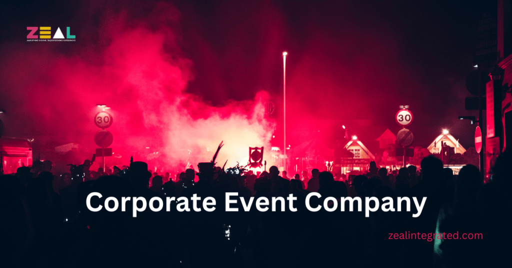 event planning companies in Bangalore