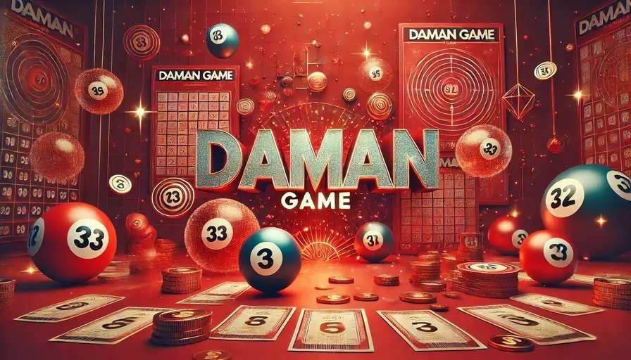 Daman Game