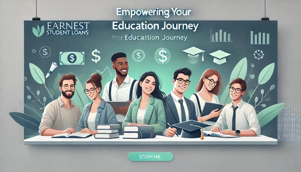 Earnest Student Loans