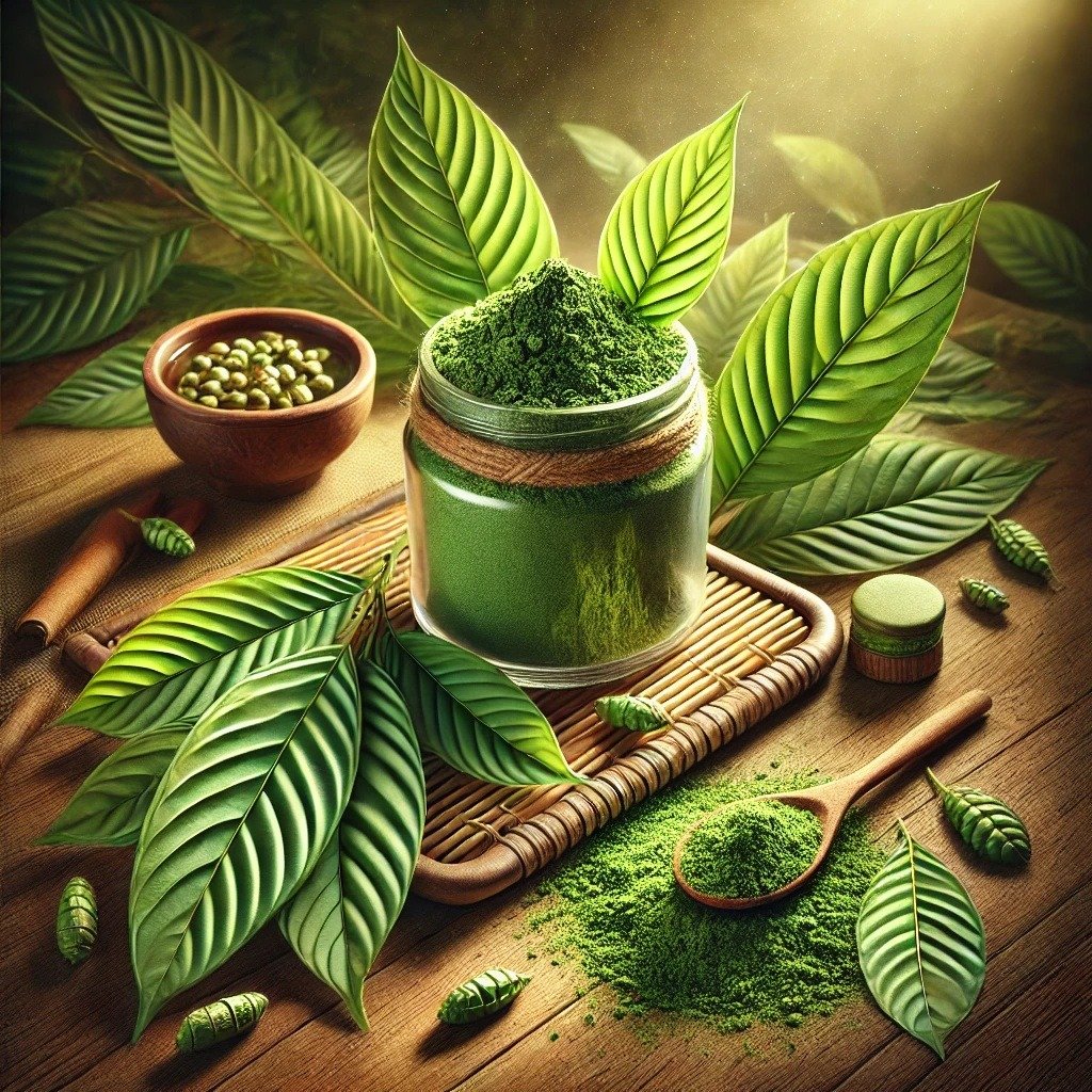 How to make Kratom Tea