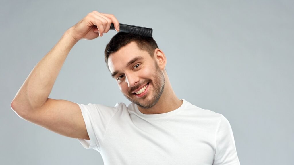 Hair Transplants in Dubai