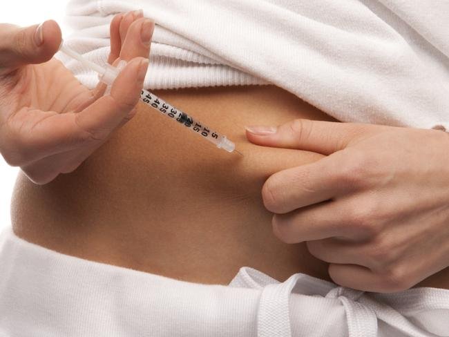 How Do Saxenda Injections Help Reduce Belly Fat? Enfield Royal