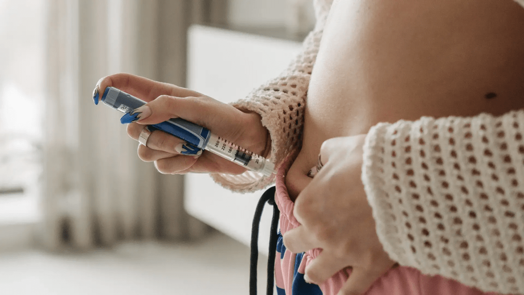 How Long Should You Use Saxenda Injections for Weight Loss?