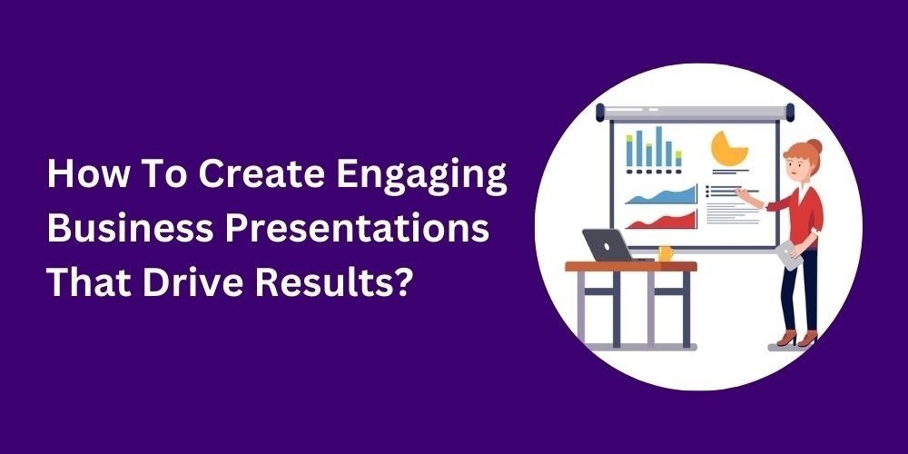 presentation services