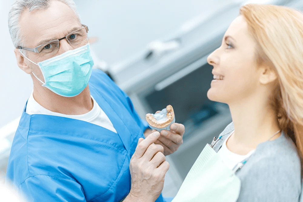 How to Choose a Trusted Denture Specialist