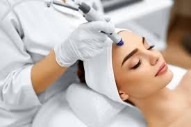 HydraFacial Treatment in Riyadh