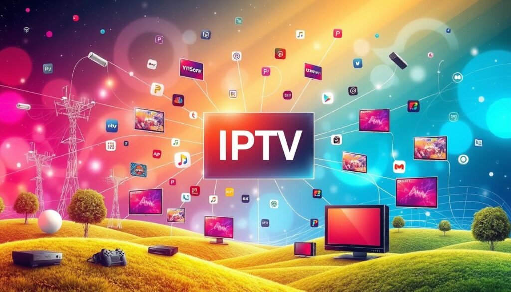 Best IPTV USA