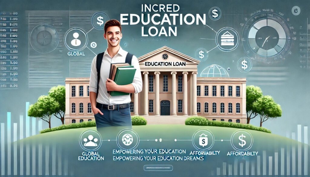 Incred Education Loan