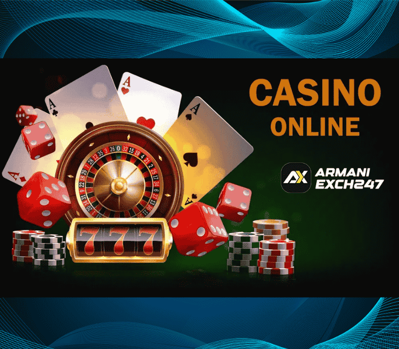 Live Indian Casino