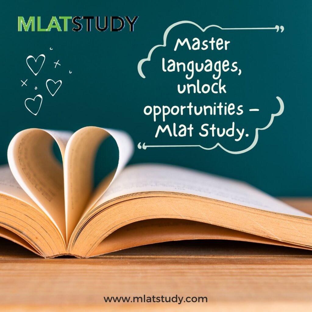 Mlat Test Online