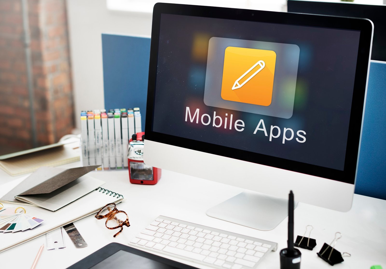 The Significance of Using Mobile App Development In Future - guest-post.org