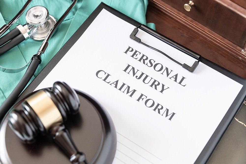 Personal Injury Lawyer Calgary