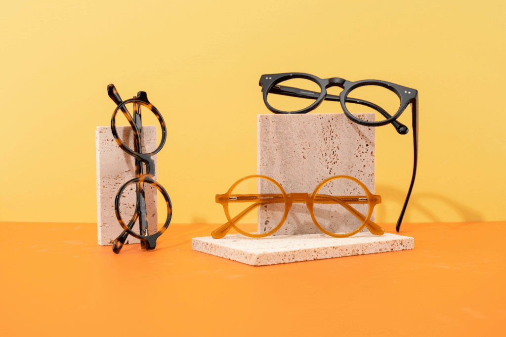 High-Quality Frames