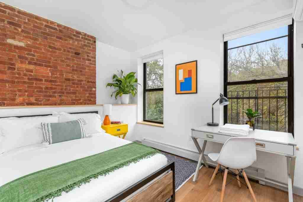 Queens, NYC Property Photography: High-Quality Visuals for Listings