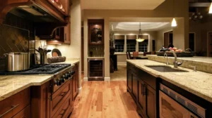 Calgary Kitchen Remodeling