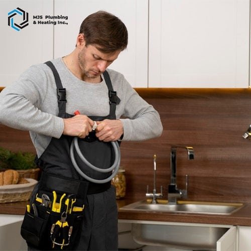 plumbing services