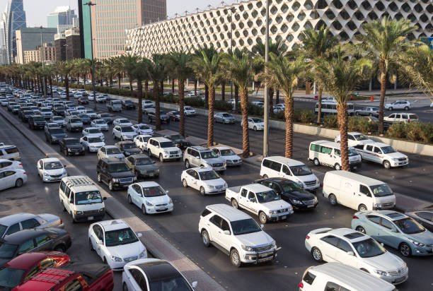 Riyadh to Makkah taxi price