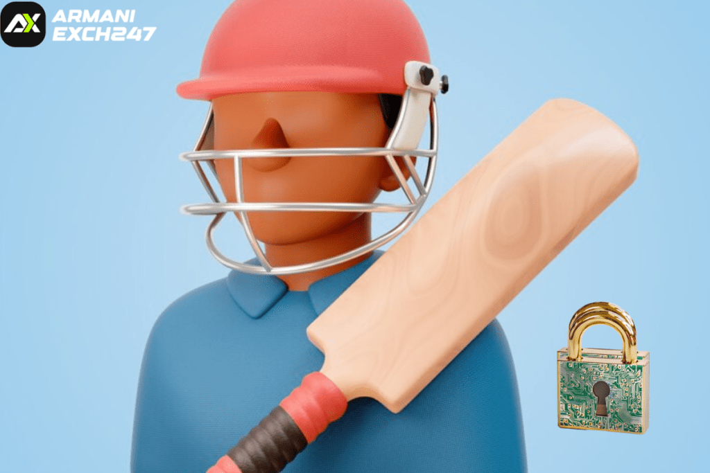 Secure Cricket ID Providers