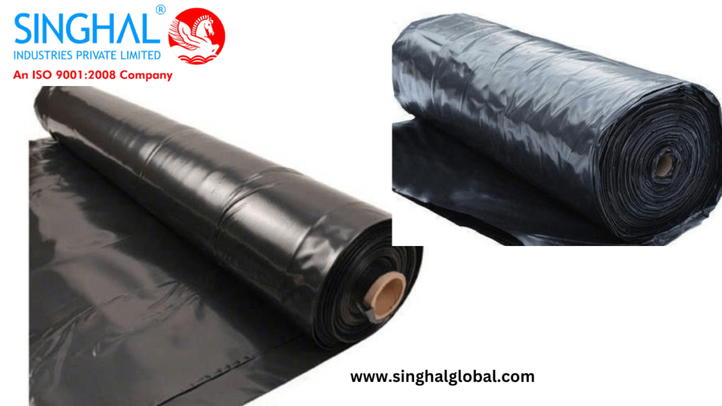 ldpe sheet