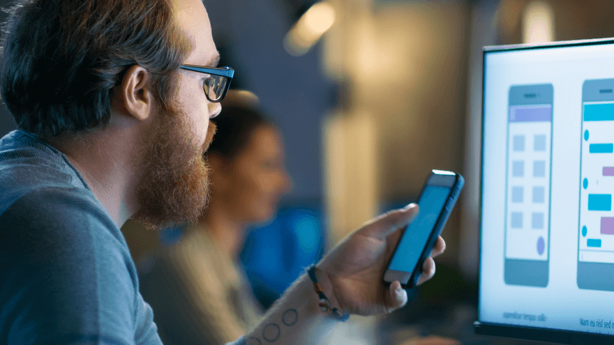 Enhance Experiences with UI & UX Design Services in USA