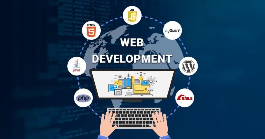 Cheap Website Development Services in NYC