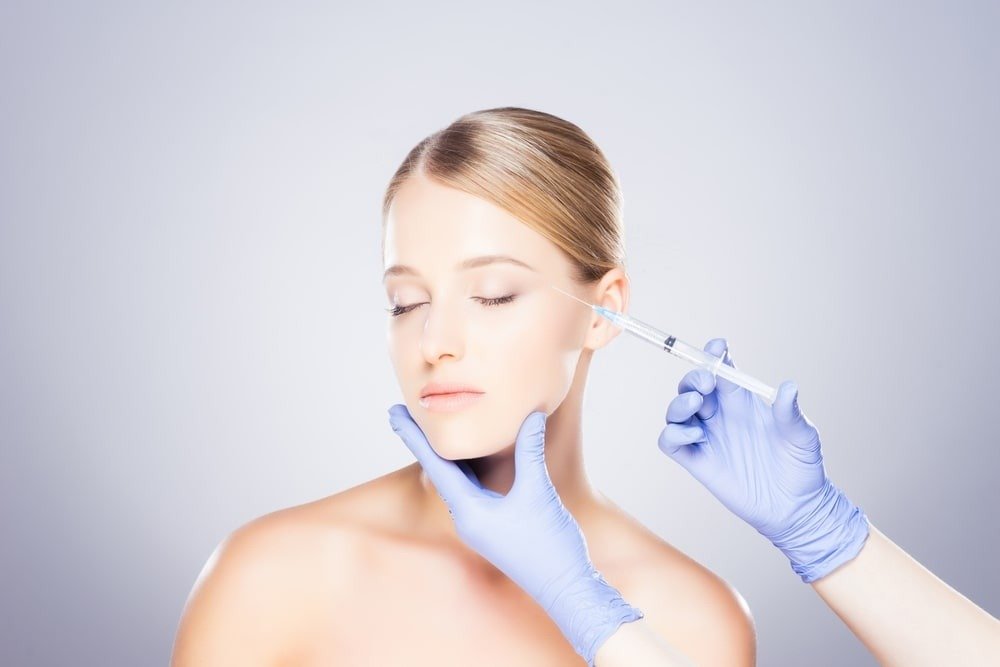 Sculptra Fillers in Dubai