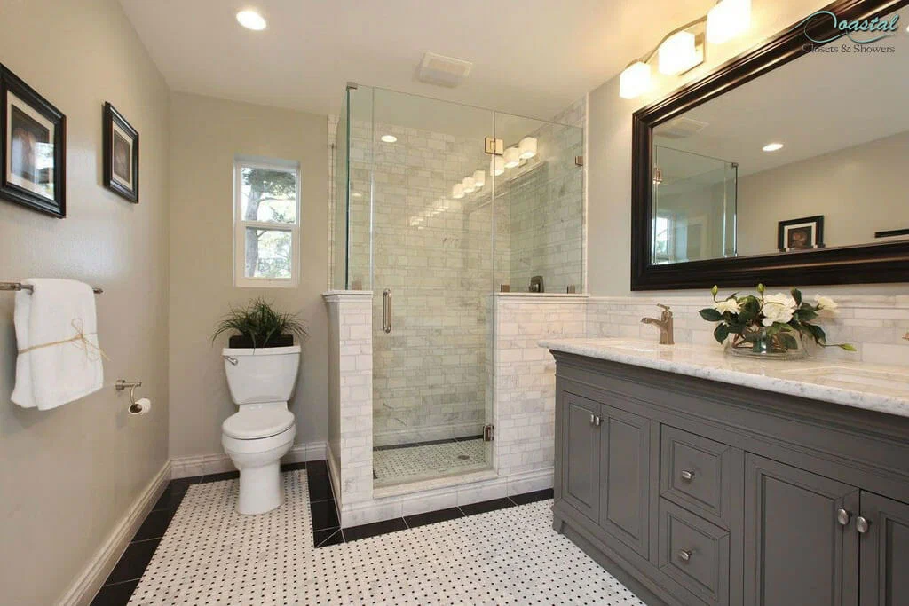 Bathroom Renovators Calgary