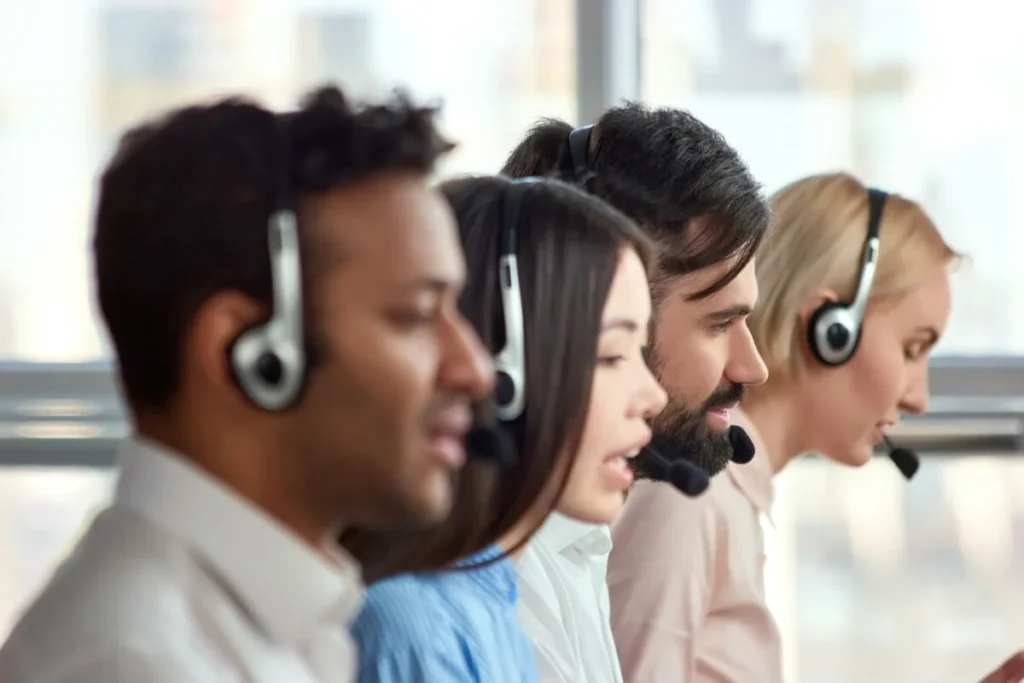 BPO Company in USA