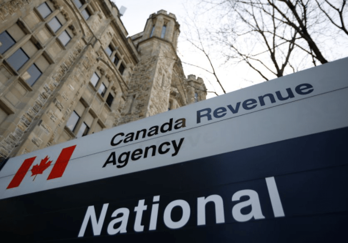 Canadian tax services