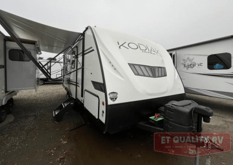 Used Truck Campers for Sale