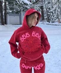 Sp5derHoodiecom Official Sp5der Clothing Online Store