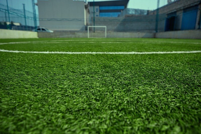 synthetic grass