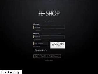 fe shop 4