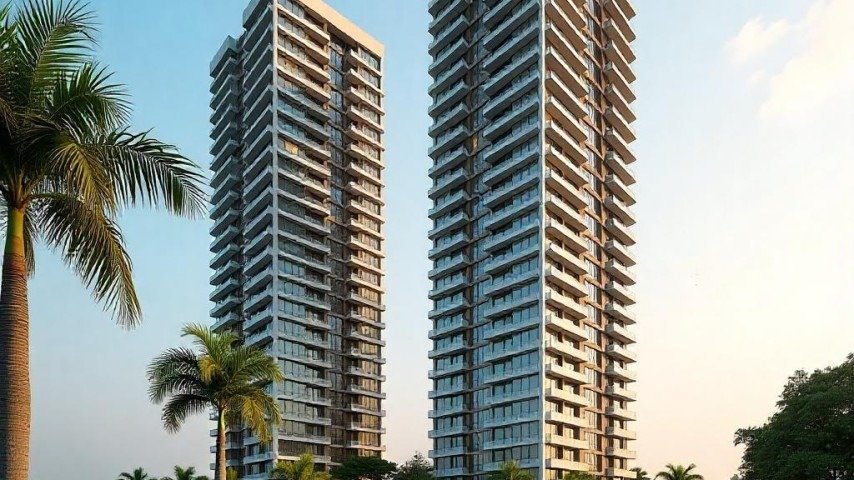 Who Is Rishi Parti? The Man Behind the ₹190-Crore Penthouse Purchase in Gurgaon