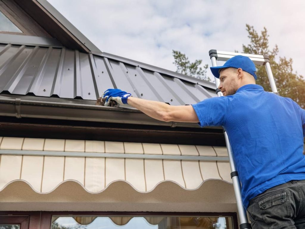 chimney inspection los angeles